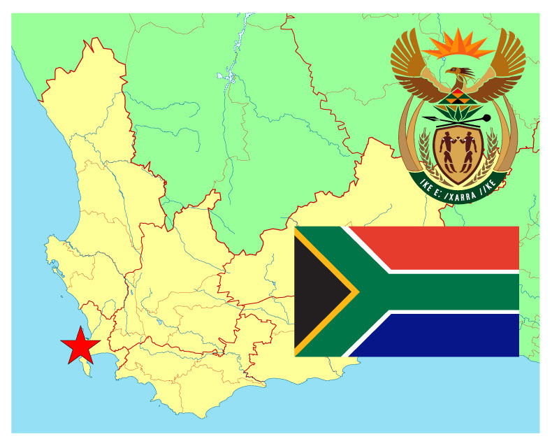 Cape Town Illustrator map, digital map Cape Town, exact map Cape Town, Cape Town map, South Africa vector map, vector map Cape Town, Cape Town printable map, Cape Town editable map, Cape Town vector map