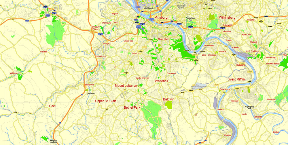 free_printable_map_pittsburgh_us_g_view_level_12_ai_10_ai_pdf_3