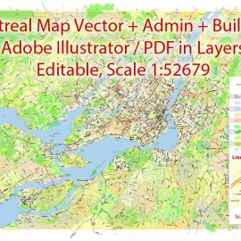 Vector map Lethbridge Coaldale Fort Macleod Alberta Canada PDF