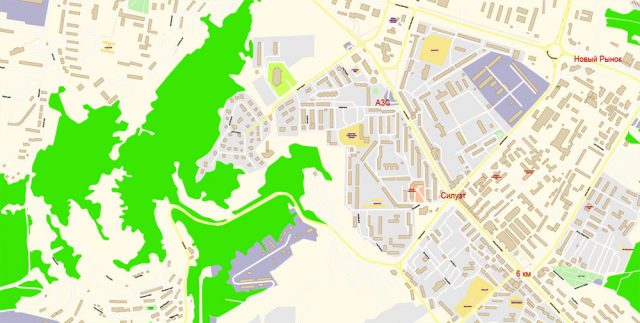 Yugoslavia Free Vector Map Former Yugoslavia Adobe Illustrator