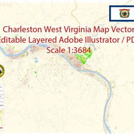 Urban plan Charleston South Carolina 3 10 PDF Center