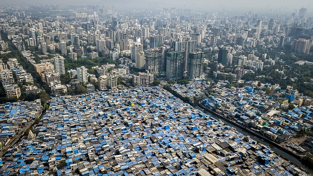 Vector Maps: Urban Inequalities During COVID-19 | TheCityFix