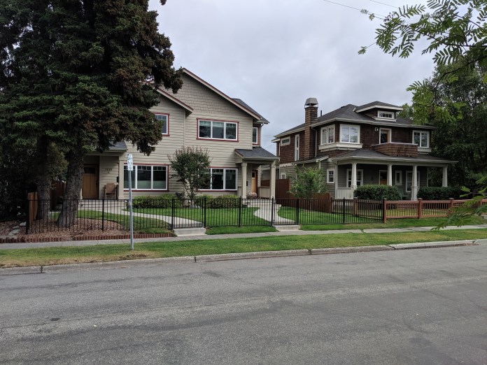 Vector Maps: Readers Helped Us Find Missing Middle! Plus The Urbanist’s Scavenger Hunt #2