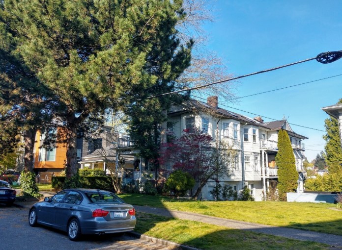Vector Maps: Readers Helped Us Find Missing Middle! Plus The Urbanist’s Scavenger Hunt #2