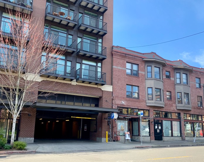 Vector Maps: Readers Helped Us Find Missing Middle! Plus The Urbanist’s Scavenger Hunt #2