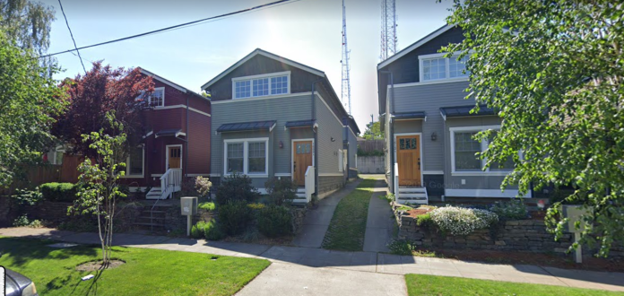 Vector Maps: Readers Helped Us Find Missing Middle! Plus The Urbanist’s Scavenger Hunt #2
