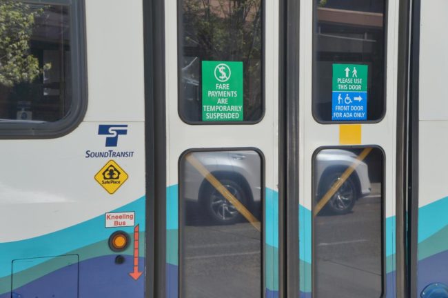 Vector Maps: Sound Transit and Metro announce more service cuts – Seattle Transit Blog