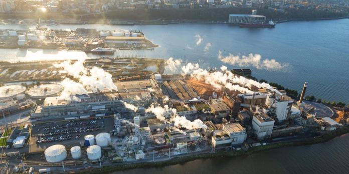 Vector Maps: Your Friendly Neighborhood Industrial Use, Part 2