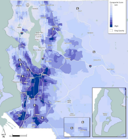 Vector Maps: Metro ridership shifts hint at the future – Seattle Transit Blog