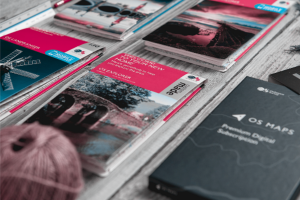 Vector Maps: Ordnance Survey Blog Colour blind friendly mapping: where are we taking it next?