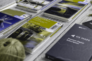 Vector Maps: Ordnance Survey Blog Colour blind friendly mapping: where are we taking it next?