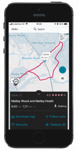 Vector Maps: Ordnance Survey Blog Colour blind friendly mapping: where are we taking it next?
