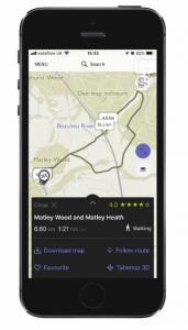 Vector Maps: Ordnance Survey Blog Colour blind friendly mapping: where are we taking it next?