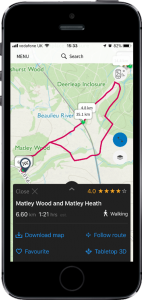 Vector Maps: Ordnance Survey Blog Colour blind friendly mapping: where are we taking it next?