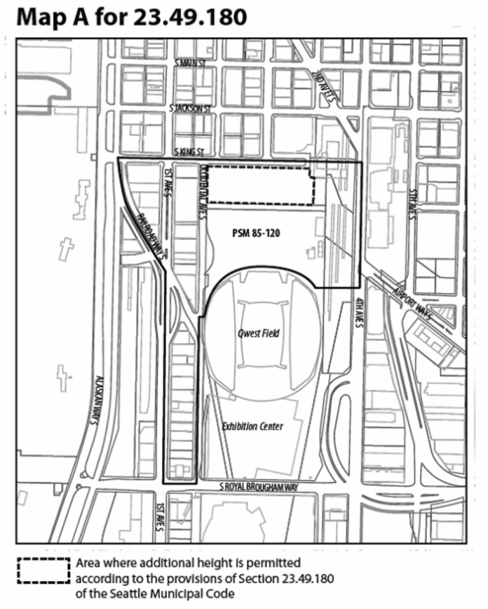 Vector Maps: Your Friendly Neighborhood Industrial Use, Part 3