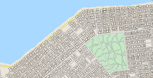 Vector Maps: Maps Mania: Fantasy Map Generators