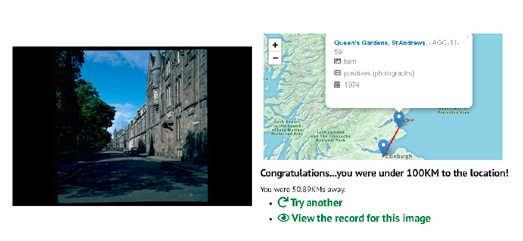 Vector Maps: Maps Mania: Guess the Location