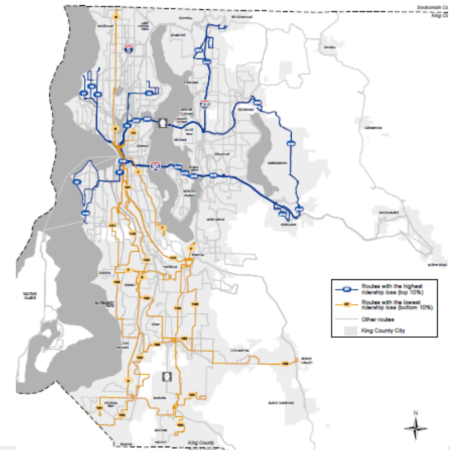 Vector Maps: Metro ridership shifts hint at the future – Seattle Transit Blog
