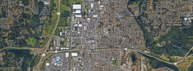 Vector Maps: Opportunity cost of a parking garage – Seattle Transit Blog