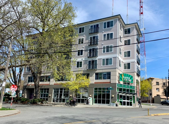 Vector Maps: Readers Helped Us Find Missing Middle! Plus The Urbanist’s Scavenger Hunt #2