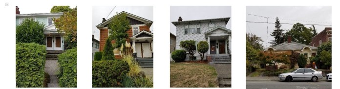 Vector Maps: Readers Helped Us Find Missing Middle! Plus The Urbanist’s Scavenger Hunt #2
