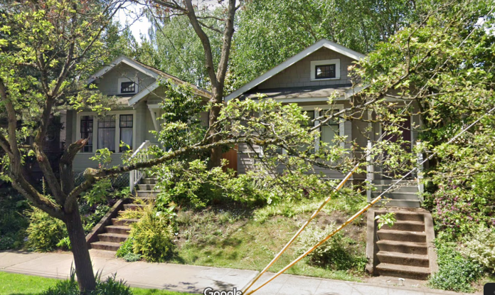Vector Maps: Readers Helped Us Find Missing Middle! Plus The Urbanist’s Scavenger Hunt #2