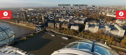 Vector Maps: Take a Virtual Tour of Europe