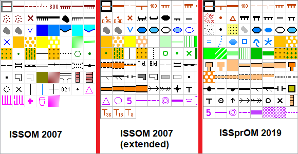 Vector Maps: Update your Old Maps | OCAD Blog
