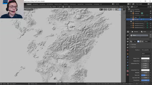 Vector Maps: How to Do Map Stuff