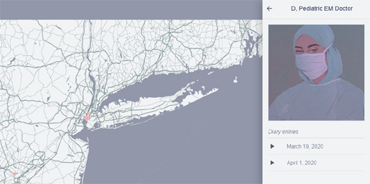 Vector Maps: Maps Mania: News from the Frontline