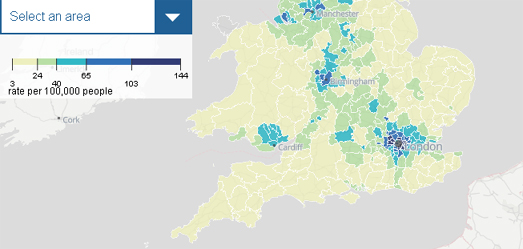 Vector Maps: Money is the Best Vacine for Covid-19