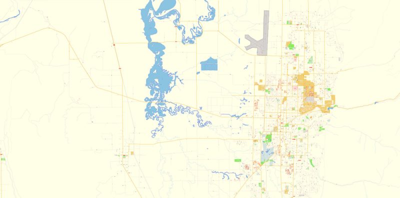 Salt Lake City Utah US Map Vector Exact City Plan High Detailed Street Map editable Adobe Illustrator in layers
