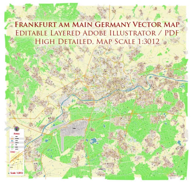 Frankfurt Am Main Germany Map Vector City Plan High Detailed Street Map Frankfurt Am Main Germany Map Vector Gvl17b Ai 10 Ai Pdf 00 634x600 