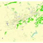 Our contribution to Wikipedia: vector maps provided for free, unlimited use