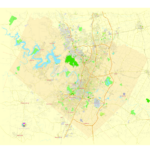 Our contribution to Wikipedia: vector maps provided for free, unlimited use