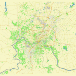 Our contribution to Wikipedia: vector maps provided for free, unlimited use