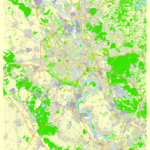 Our contribution to Wikipedia: vector maps provided for free, unlimited use