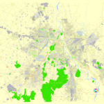 Our contribution to Wikipedia: vector maps provided for free, unlimited use