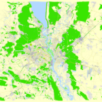 Our contribution to Wikipedia: vector maps provided for free, unlimited use