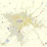 Our contribution to Wikipedia: vector maps provided for free, unlimited use