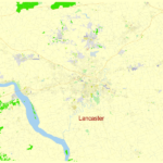 Our contribution to Wikipedia: vector maps provided for free, unlimited use