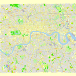 Our contribution to Wikipedia: vector maps provided for free, unlimited use