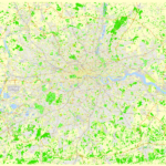 Our contribution to Wikipedia: vector maps provided for free, unlimited use