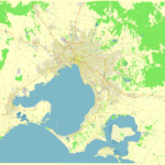 Our contribution to Wikipedia: vector maps provided for free, unlimited use