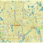 Our contribution to Wikipedia: vector maps provided for free, unlimited use