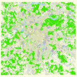 Our contribution to Wikipedia: vector maps provided for free, unlimited use