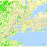 Our contribution to Wikipedia: vector maps provided for free, unlimited use