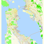 Our contribution to Wikipedia: vector maps provided for free, unlimited use