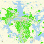 Our contribution to Wikipedia: vector maps provided for free, unlimited use