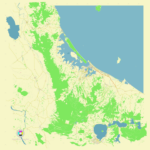 Our contribution to Wikipedia: vector maps provided for free, unlimited use